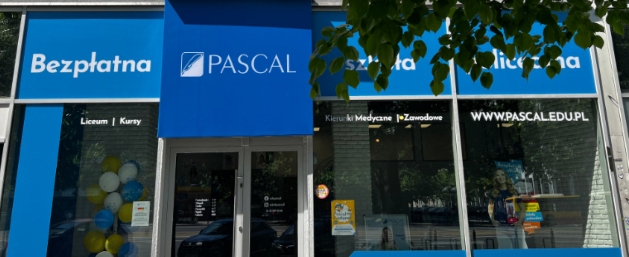 Skyline Real Estate wprowadza szkołę Pascal do Warszawy