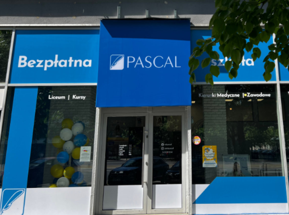 Skyline Real Estate wprowadza szkołę Pascal do Warszawy