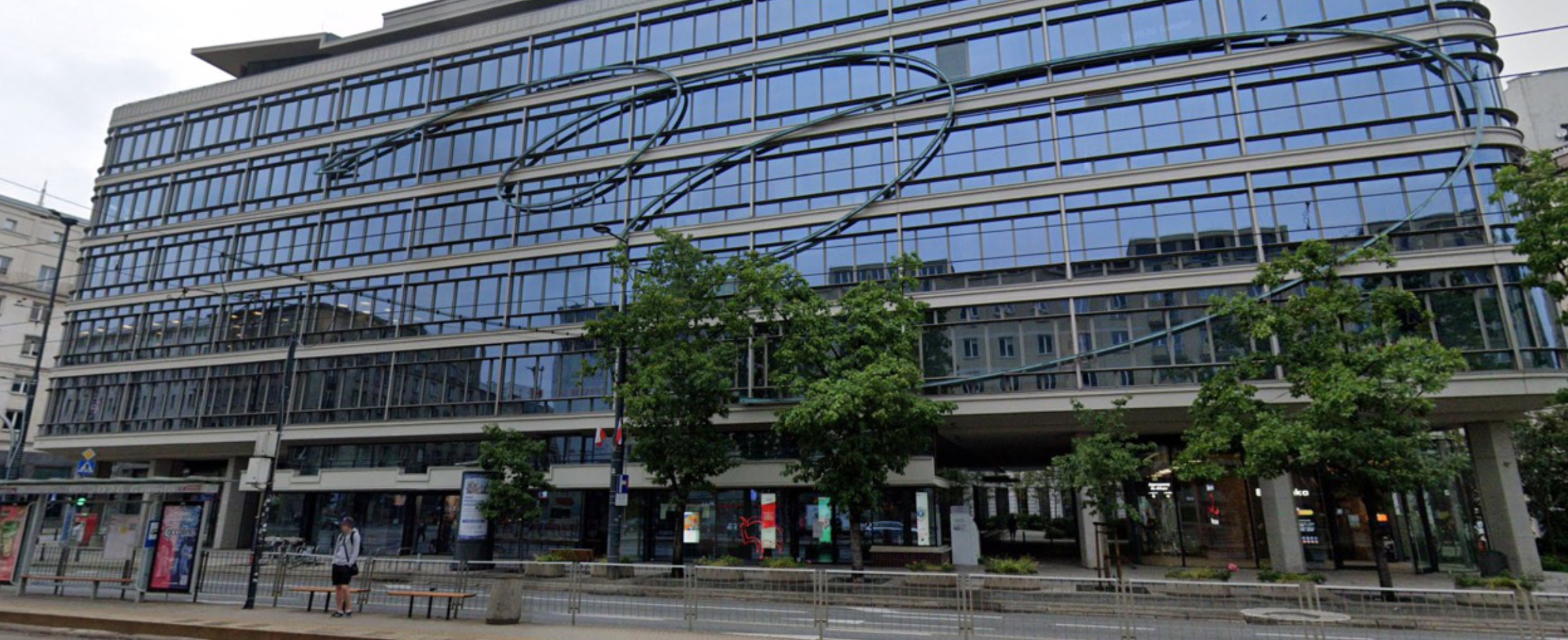 Skyline Real Estate doradcą Banku Pekao S.A. przy relokacji do Cedet na Kruczą 50
