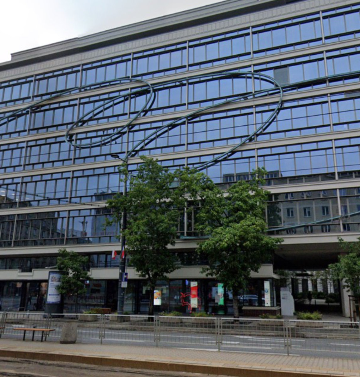 Skyline Real Estate doradcą Banku Pekao S.A. przy relokacji do Cedet na Kruczą 50