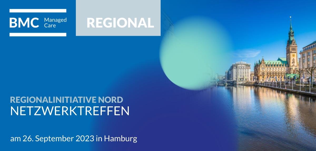 BMC Netzwerktreffen
