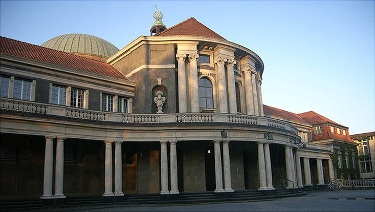 Gemeinsames Seminar mit der Universität Hamburg