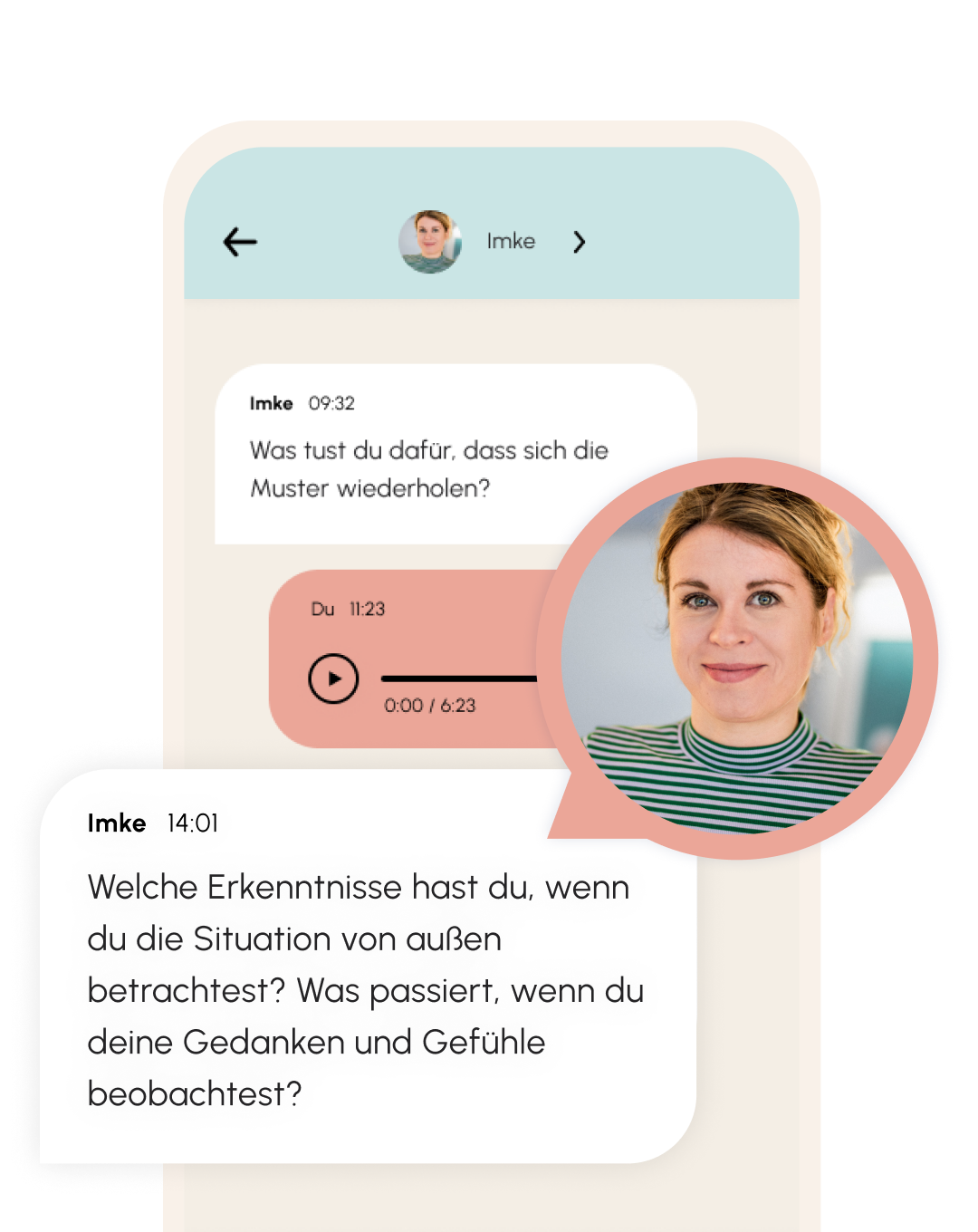 Psychologische Beratung online neu gedacht: Wie AllyTime Beziehung, KI und Alltag sinnvoll verbindet