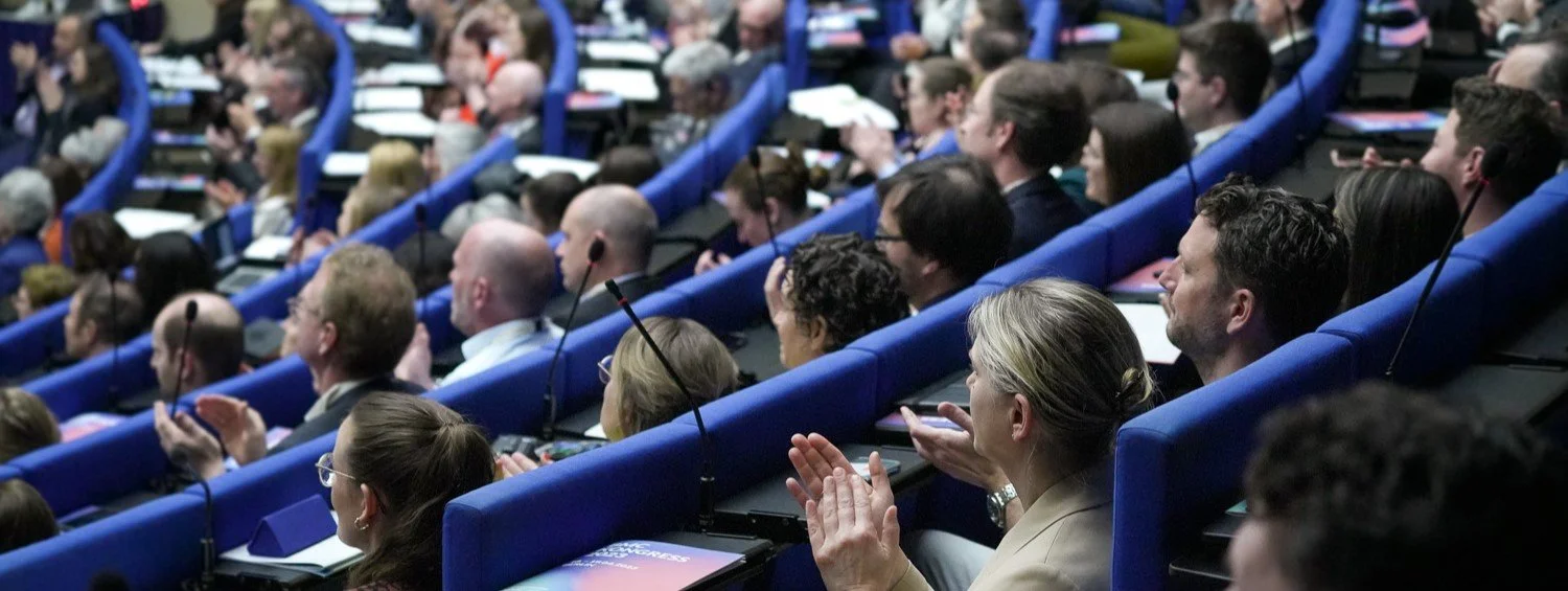 BMC Jahreskongress 2024