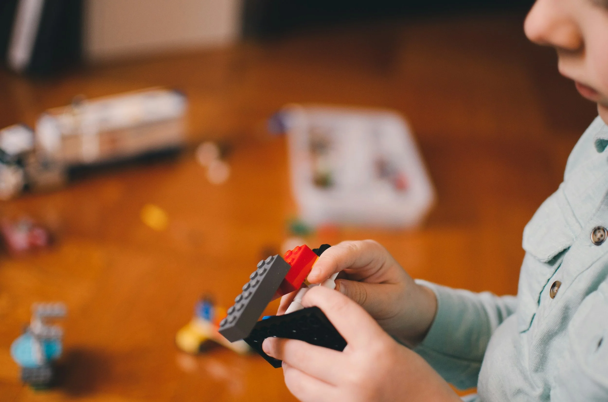 Frustrationstoleranz fördern bei Kindern: Tipps und Übungen