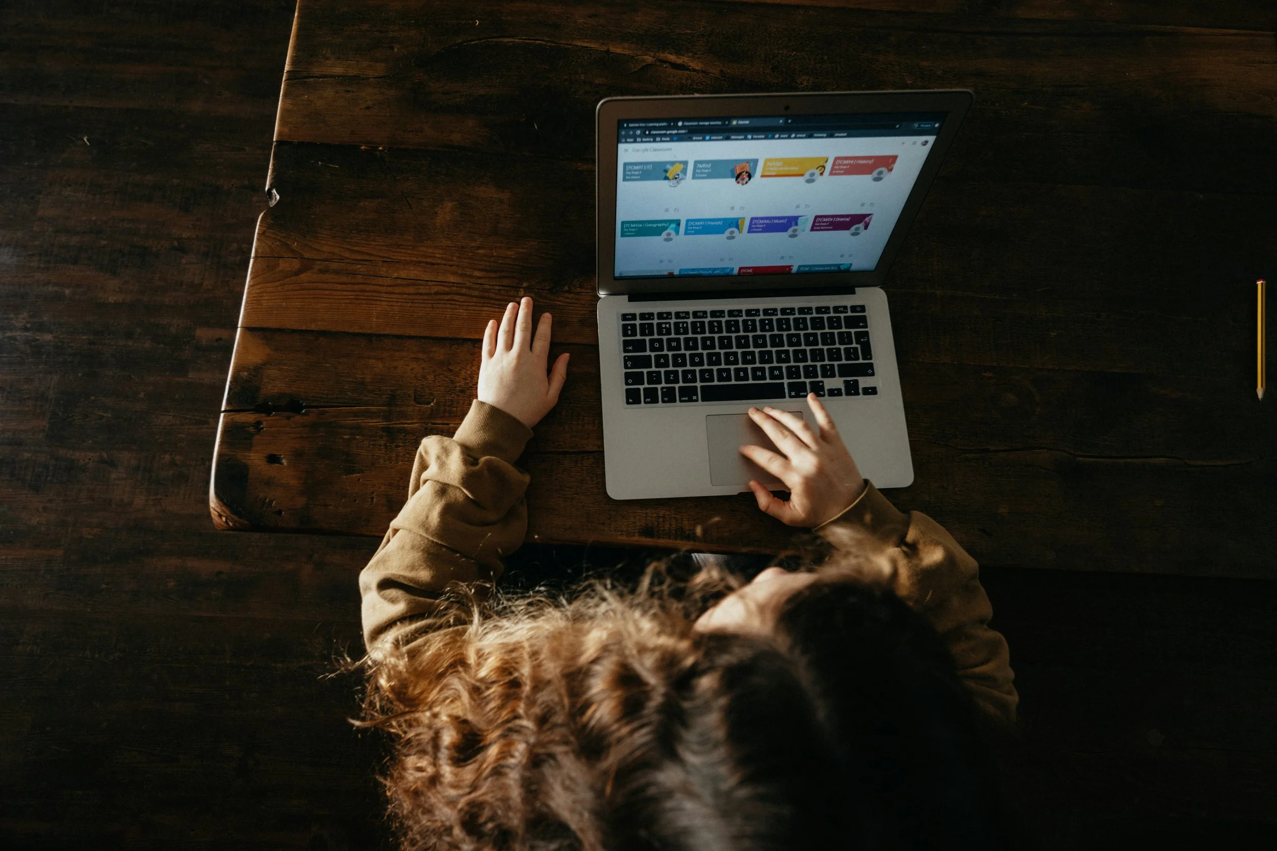Homeschooling bei Schulangst: Eine gute Idee?