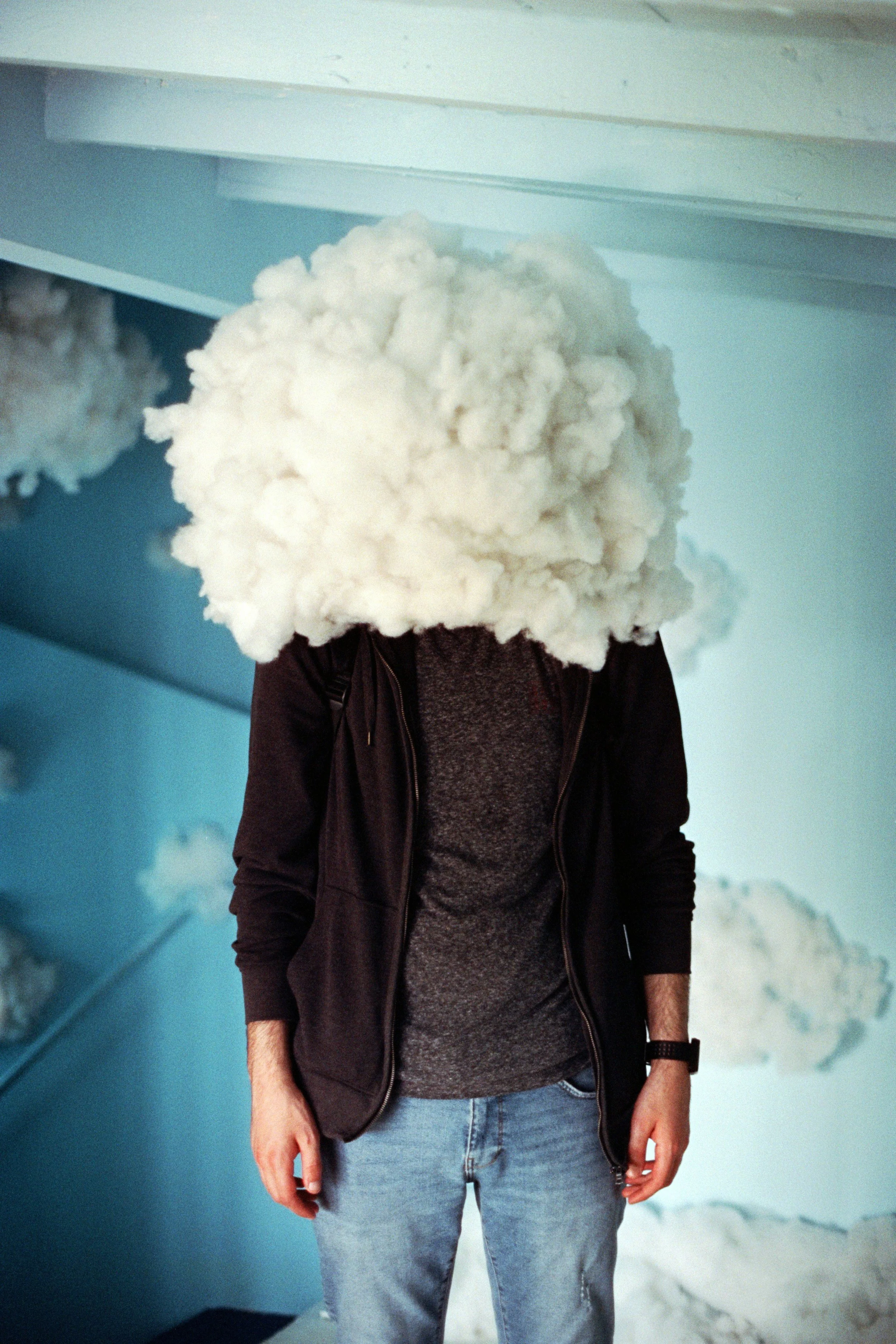 Overthinking stoppen: Warum wir grübeln und wie wir den Ausweg finden