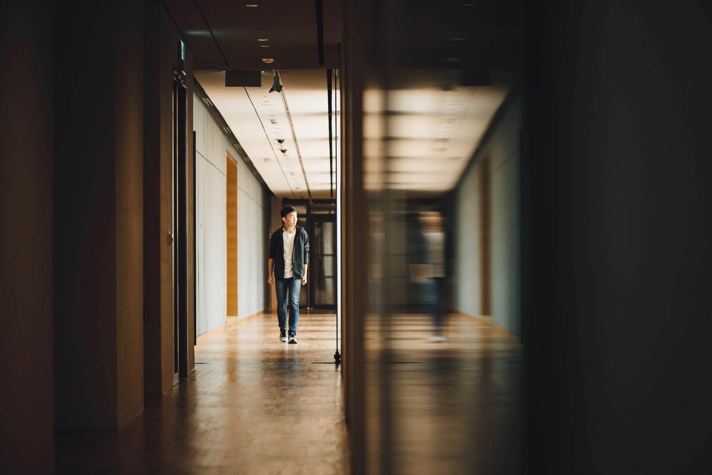 Schreiben bei Schulangst: Expressives Schreiben