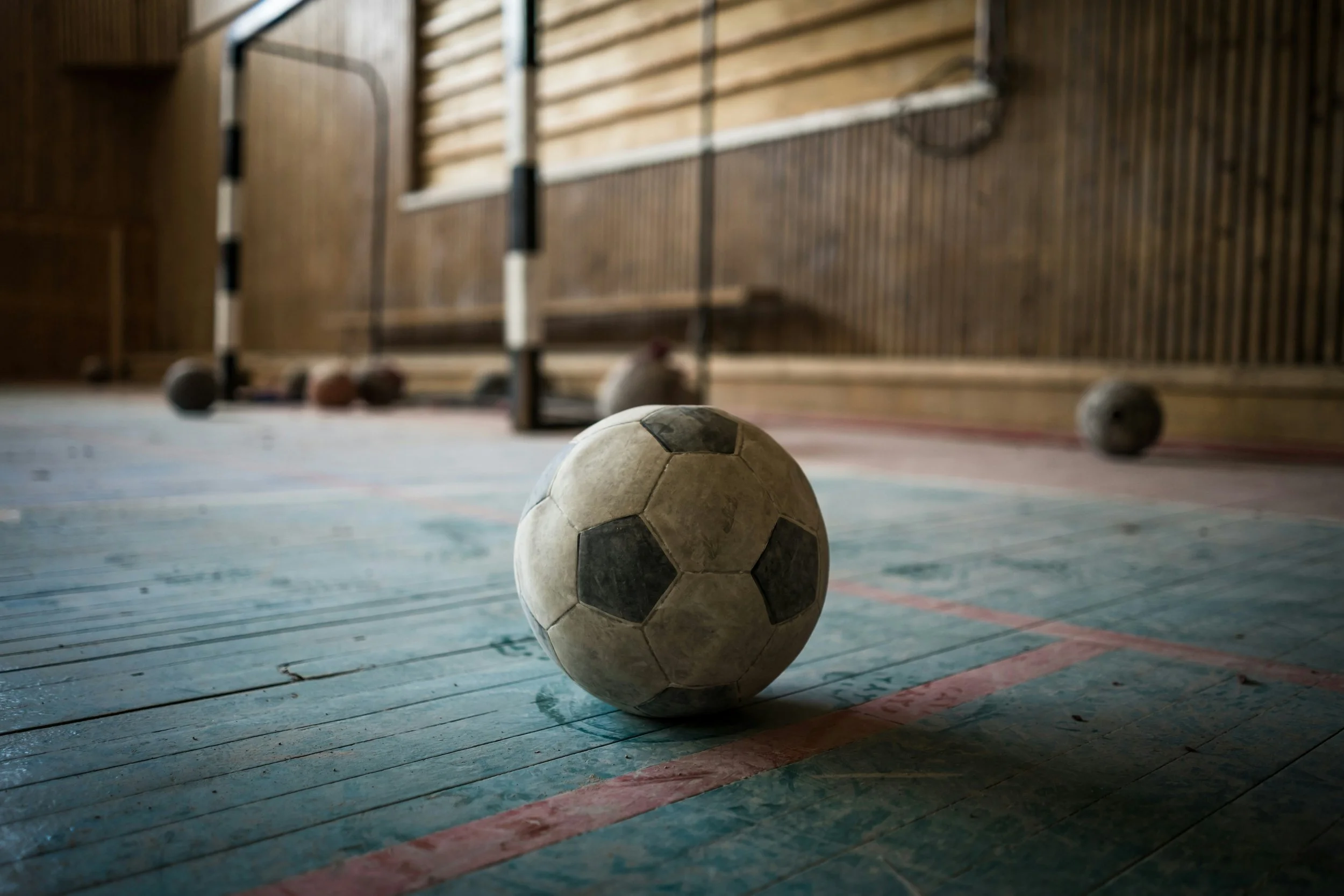Mein Kind will nicht in die Schule: Sportunterricht