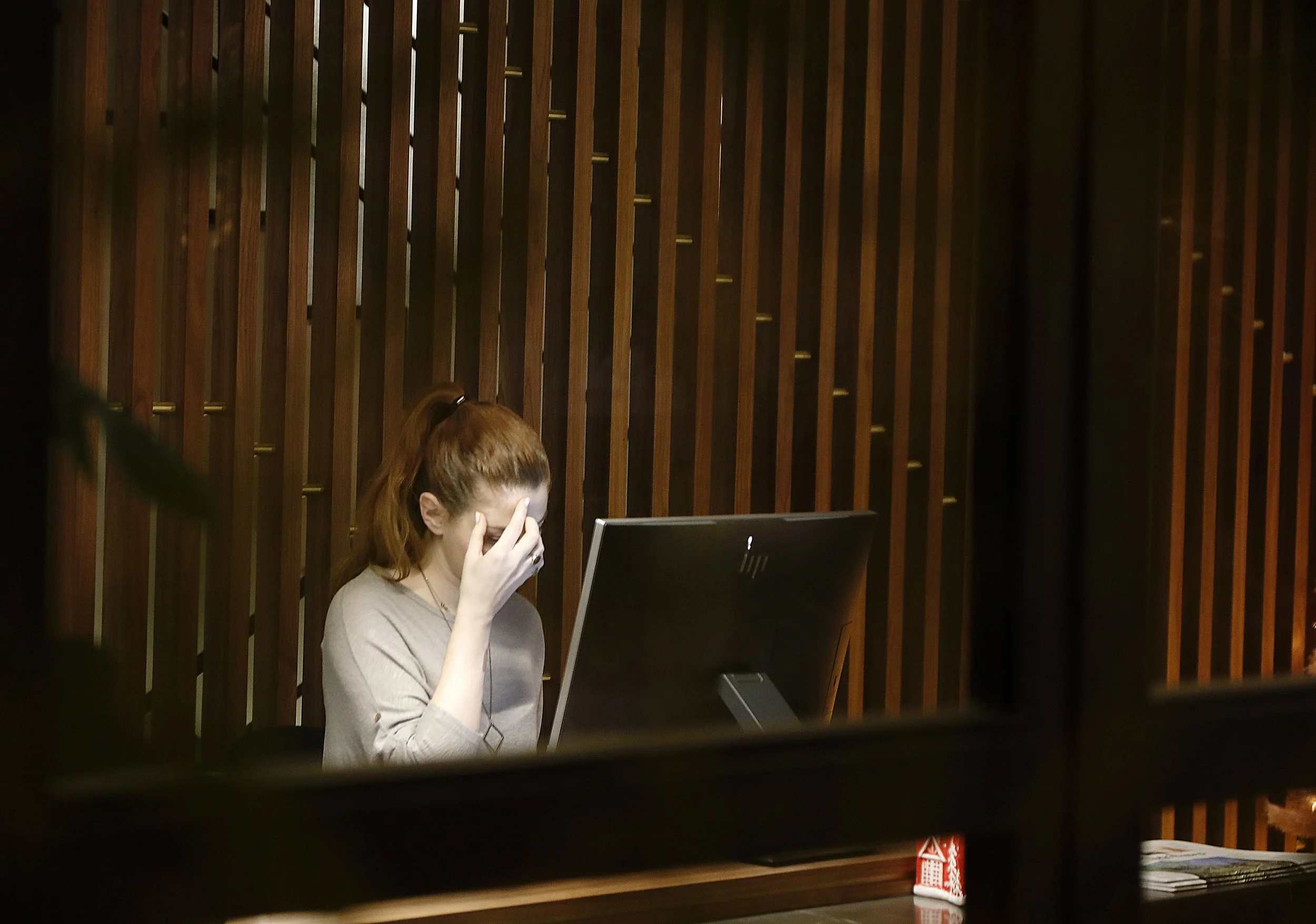 Weniger ist mehr – Symptome von Überarbeitung und wie daraus kein Burnout wird