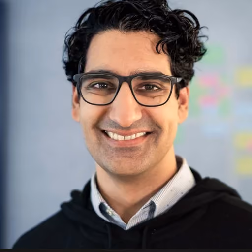 Daniel Chennaoui