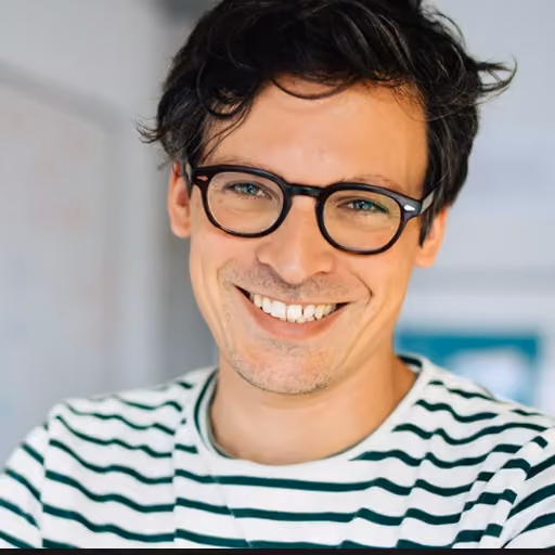 Mark Broyer