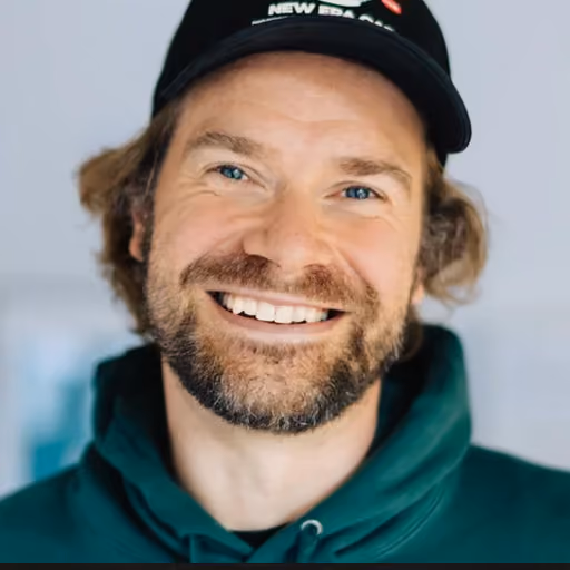 Christoph Biallas