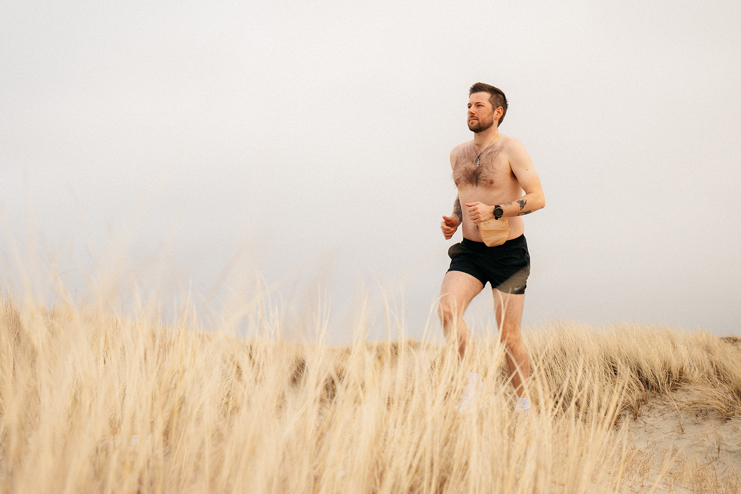 confident jog ostomy 