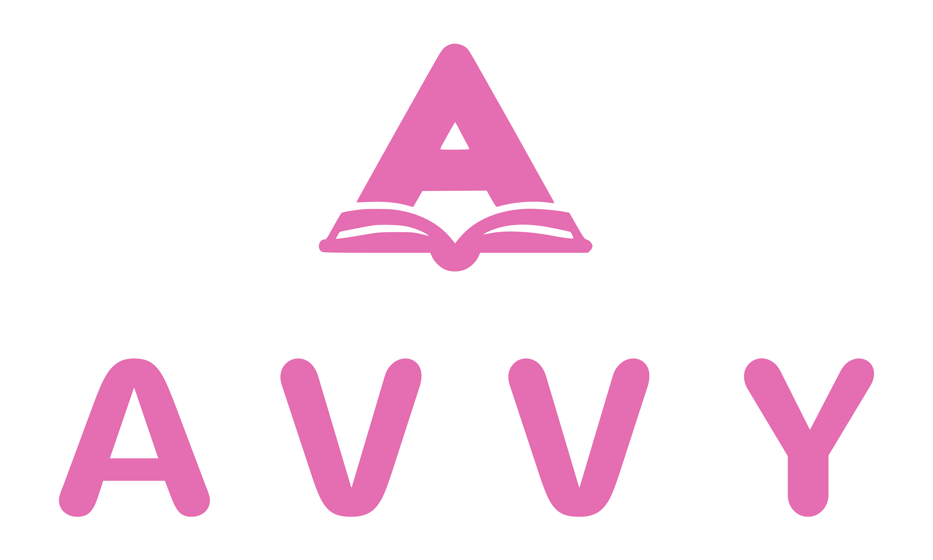 Avvy logo — compliance-toetsing voor élke sector