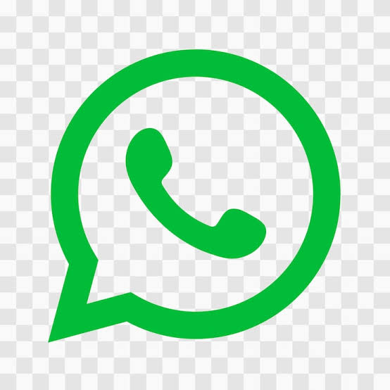 Chat on WhatsApp