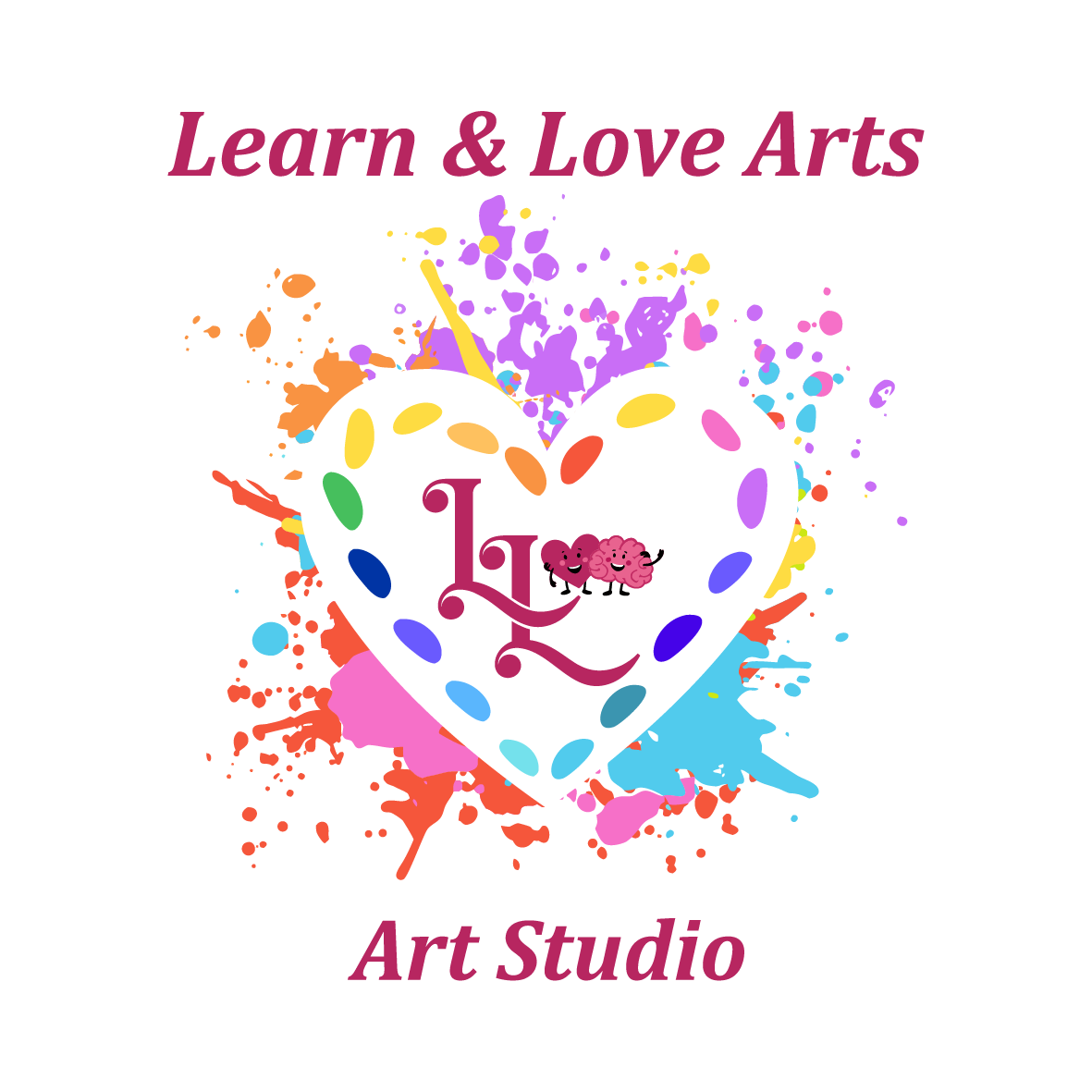 Hill Drawing Tutorial Art & Craft Classes near Castle Hill | Learn & Love Arts
