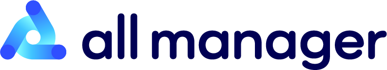 Logo All Manager - ERP Menuiserie