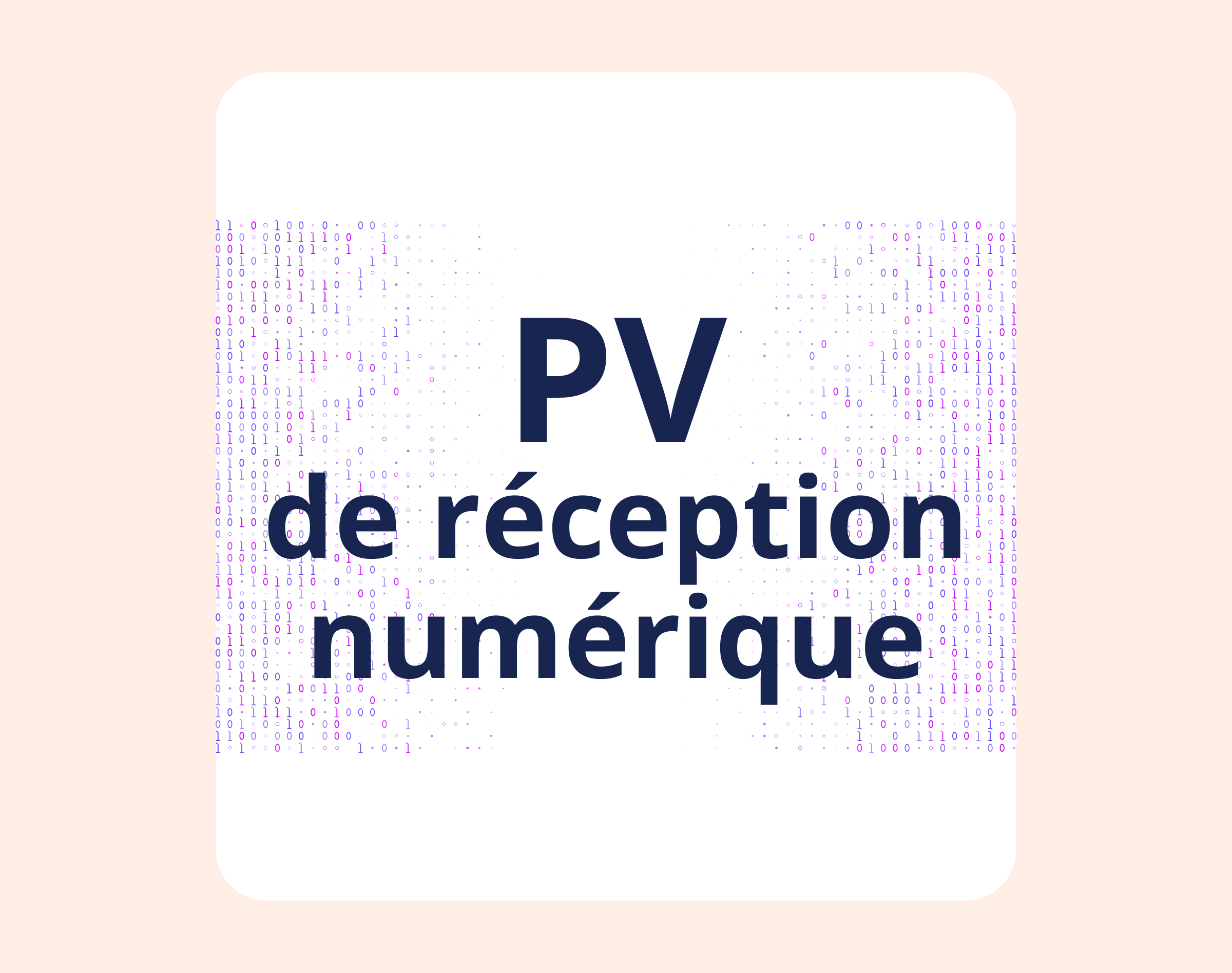 PV de réception en menuiserie : pourquoi passer au format numérique