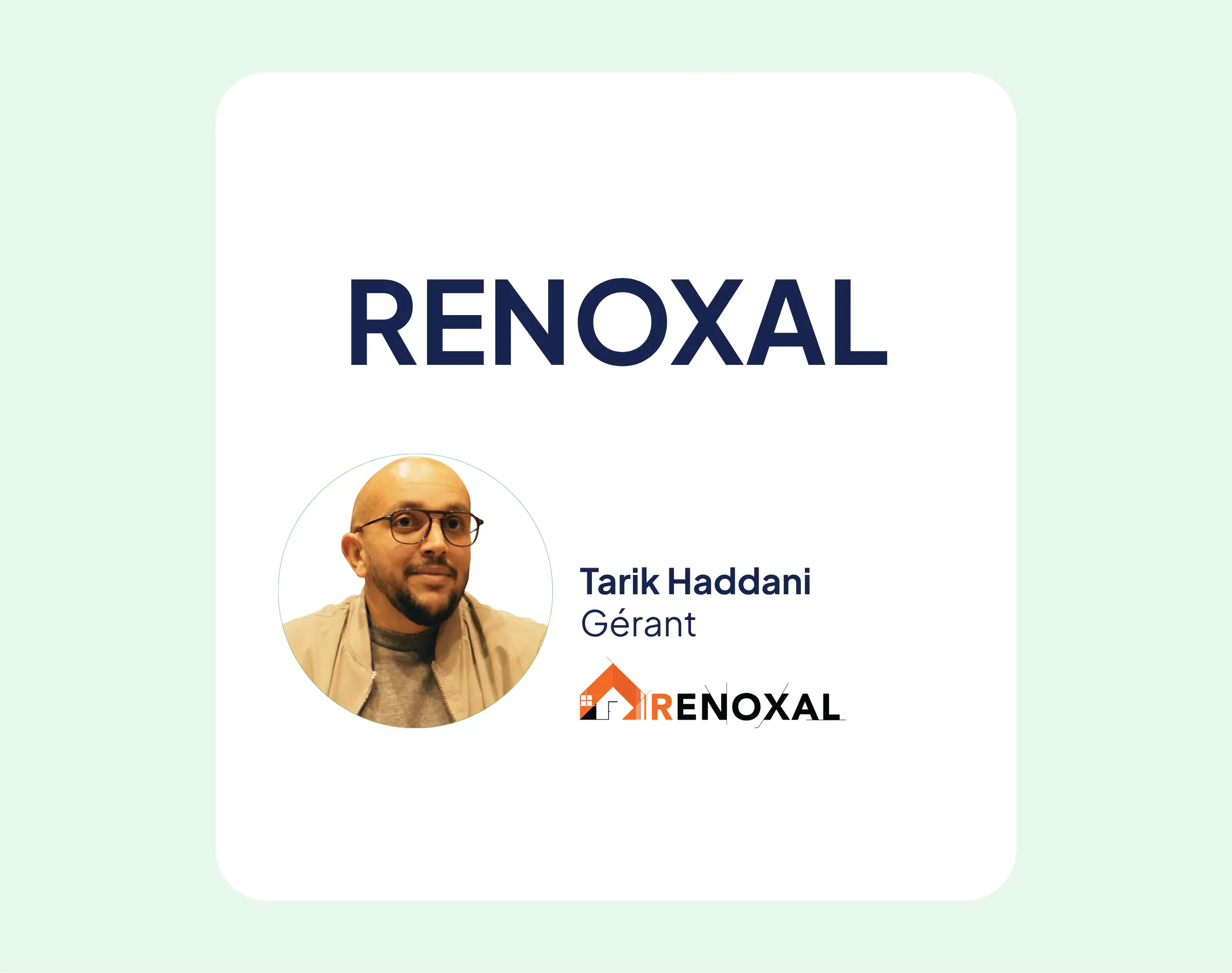 Renoxal sort de la ressaisie après 12 ans d’activités