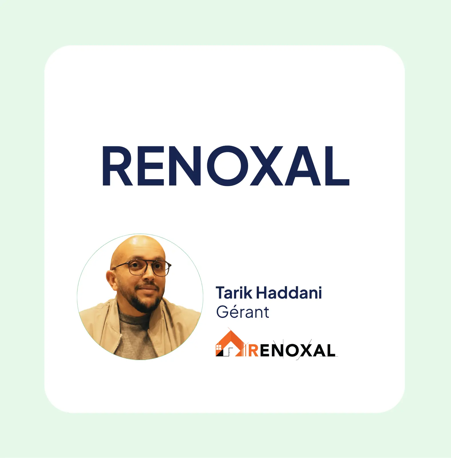 Renoxal sort de la ressaisie après 12 ans d’activités