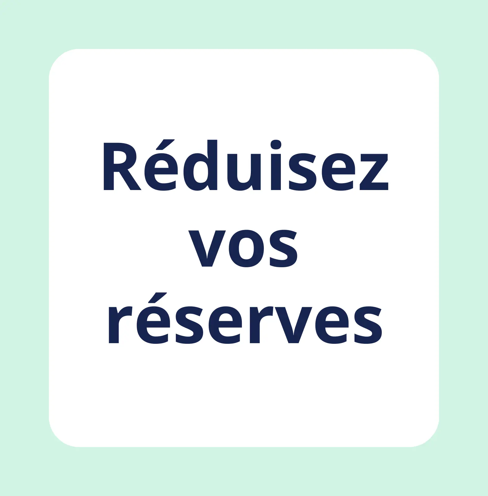 Réserves de chantier : le gouffre invisible qui ronge votre rentabilité