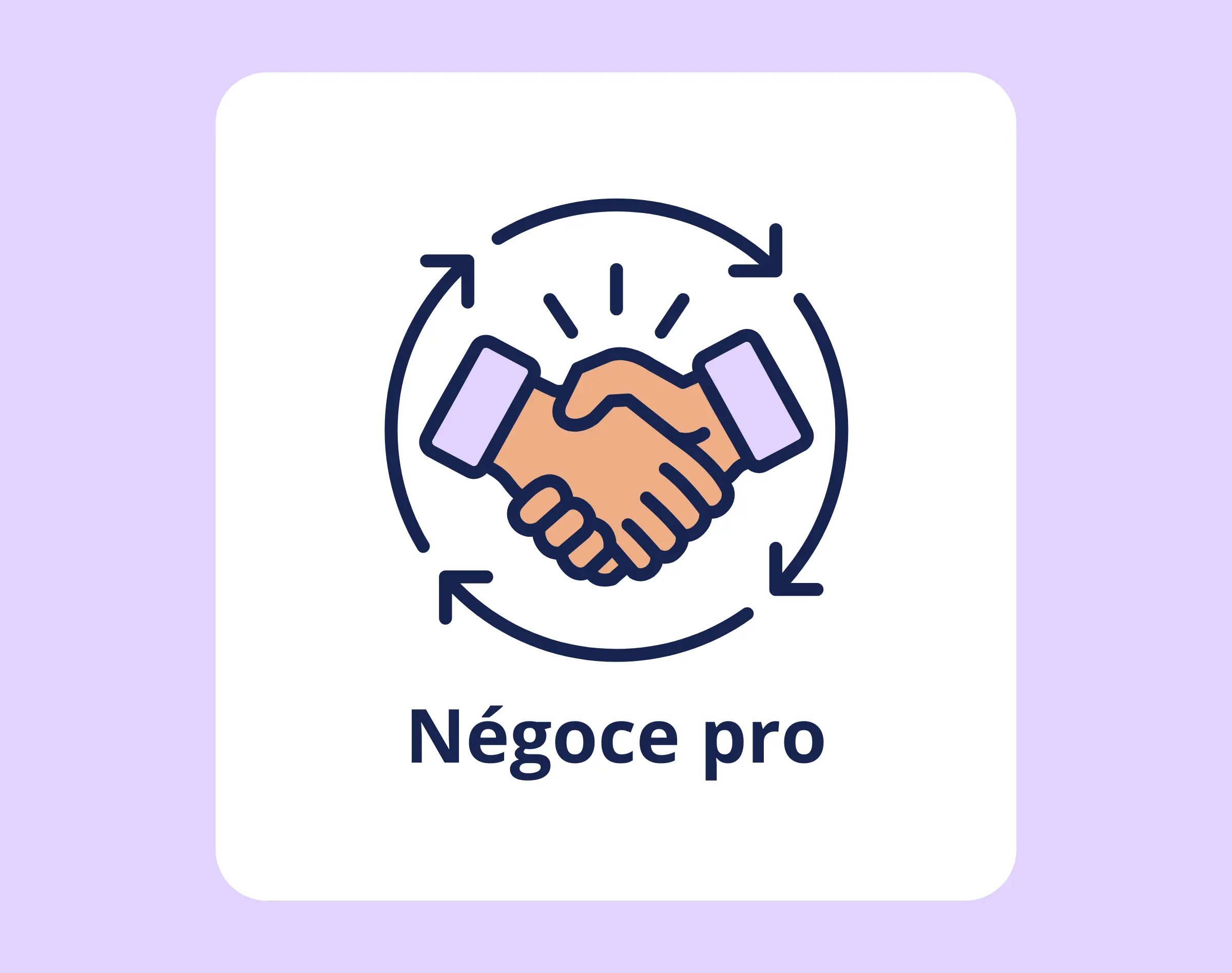 Négoce pro : le canal de croissance que vous avez déjà sous les yeux