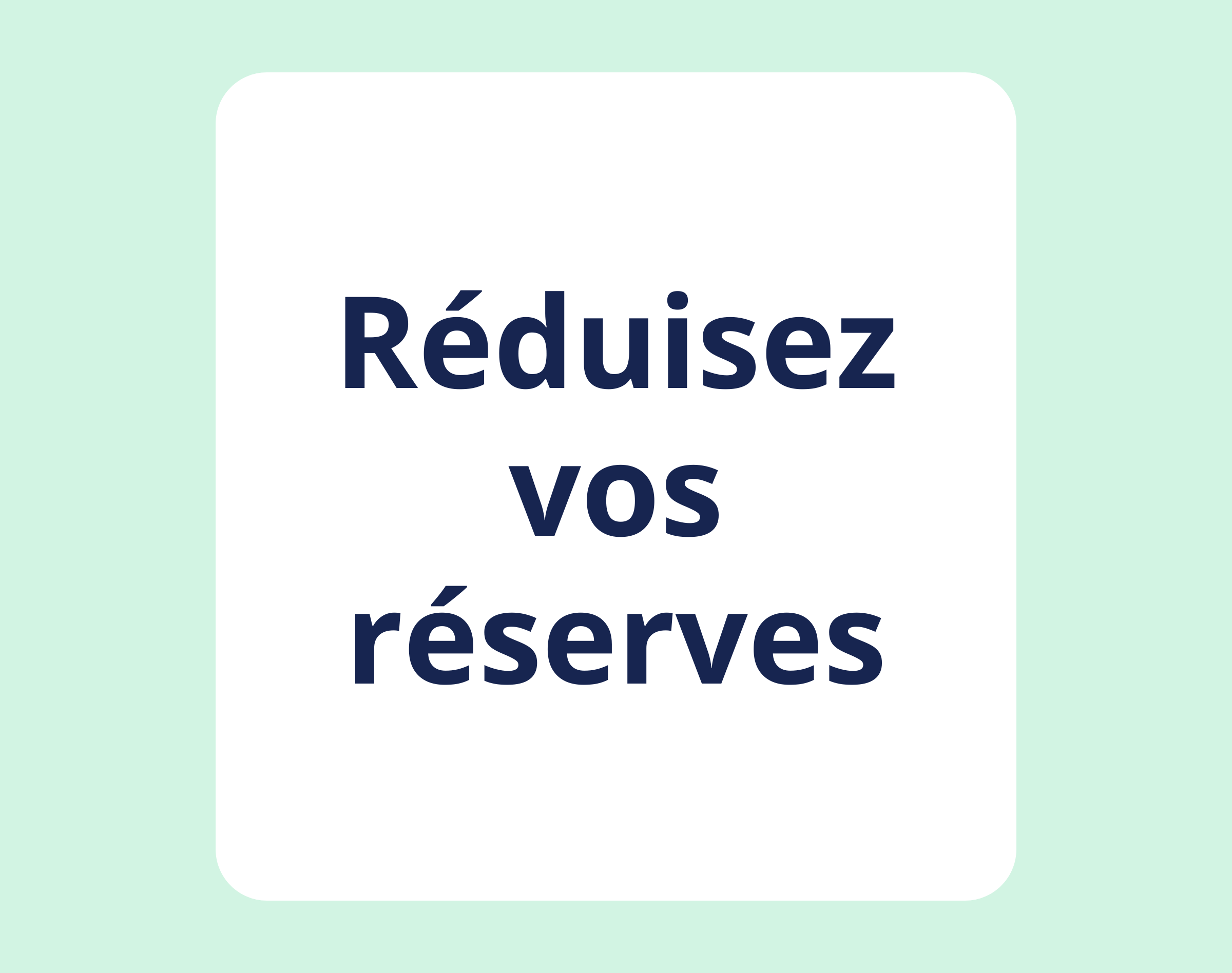 Réserves de chantier : le gouffre invisible qui ronge votre rentabilité