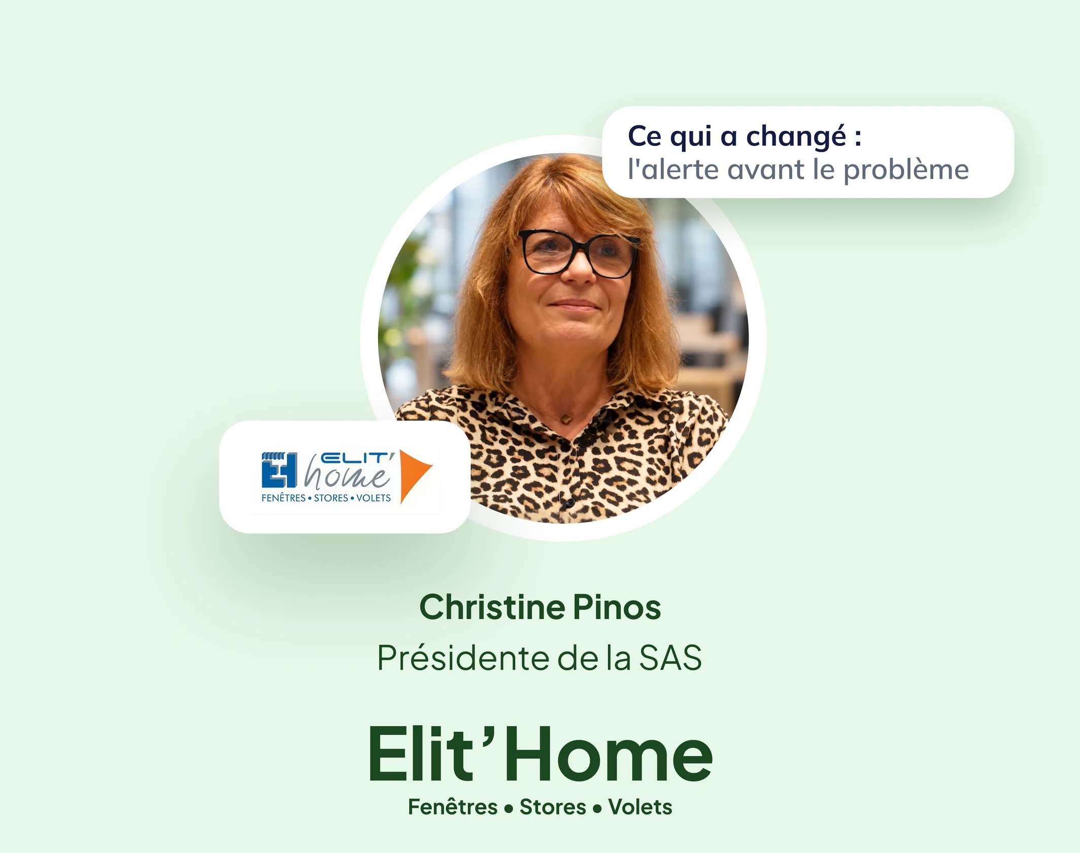 Elit’Home passe du papier aux alertes chantier 