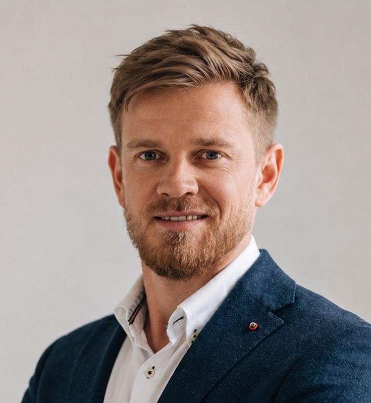 Feedback Author Image