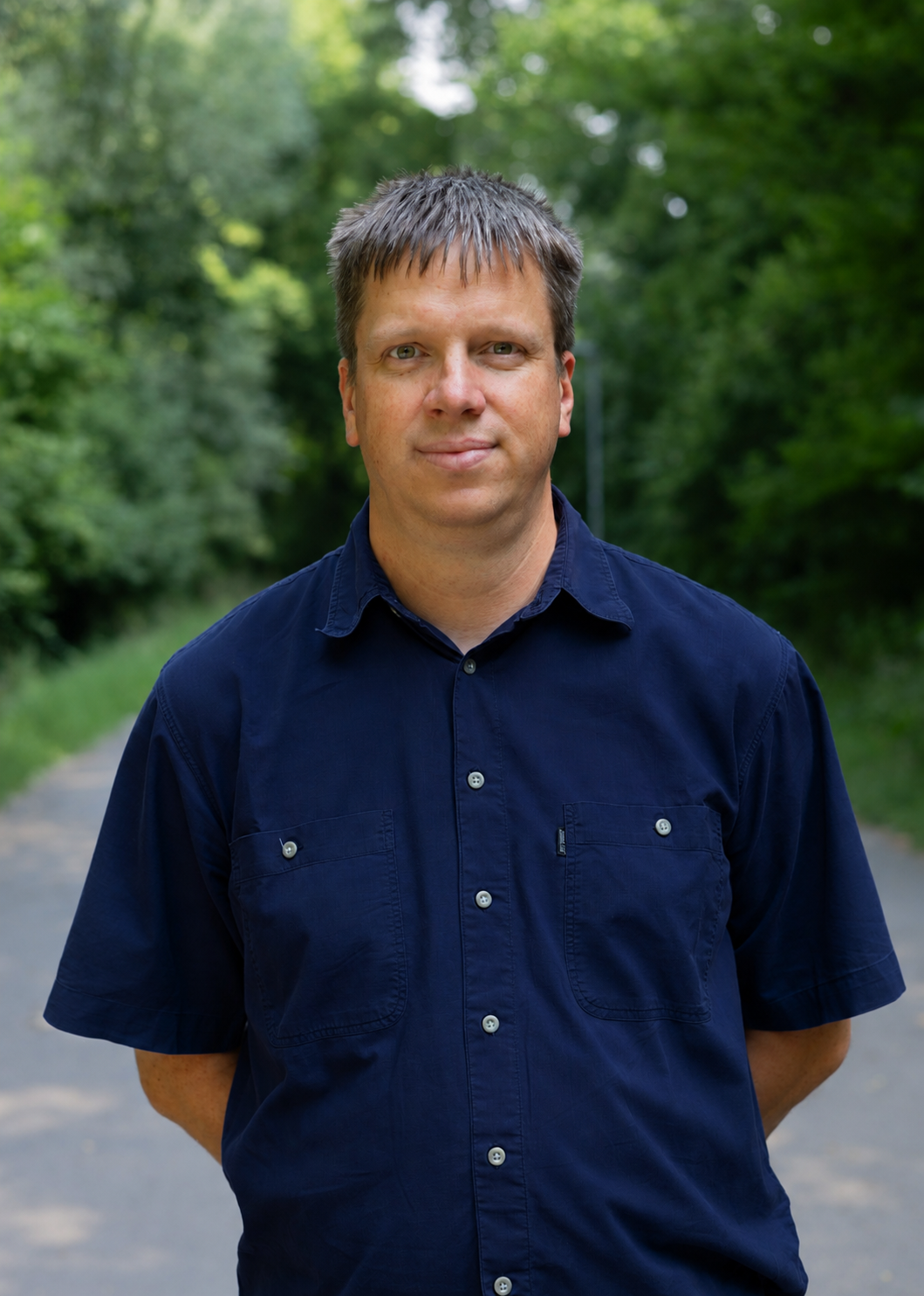 Thomas Heinemann