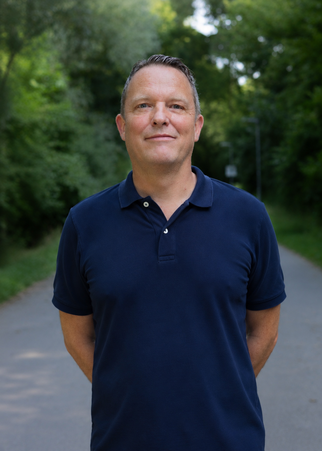 Paul Lischetti