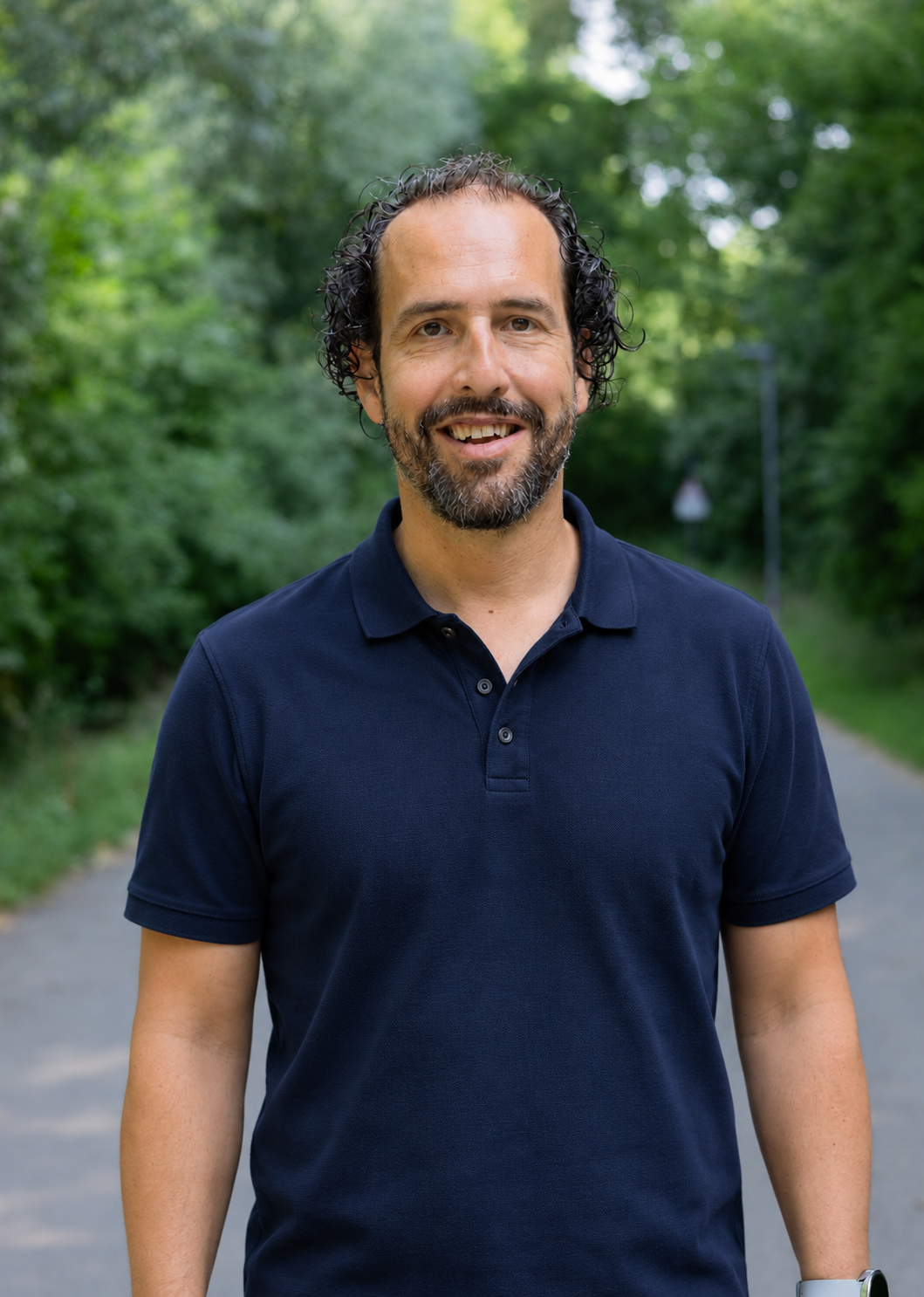 Rolf Flückiger