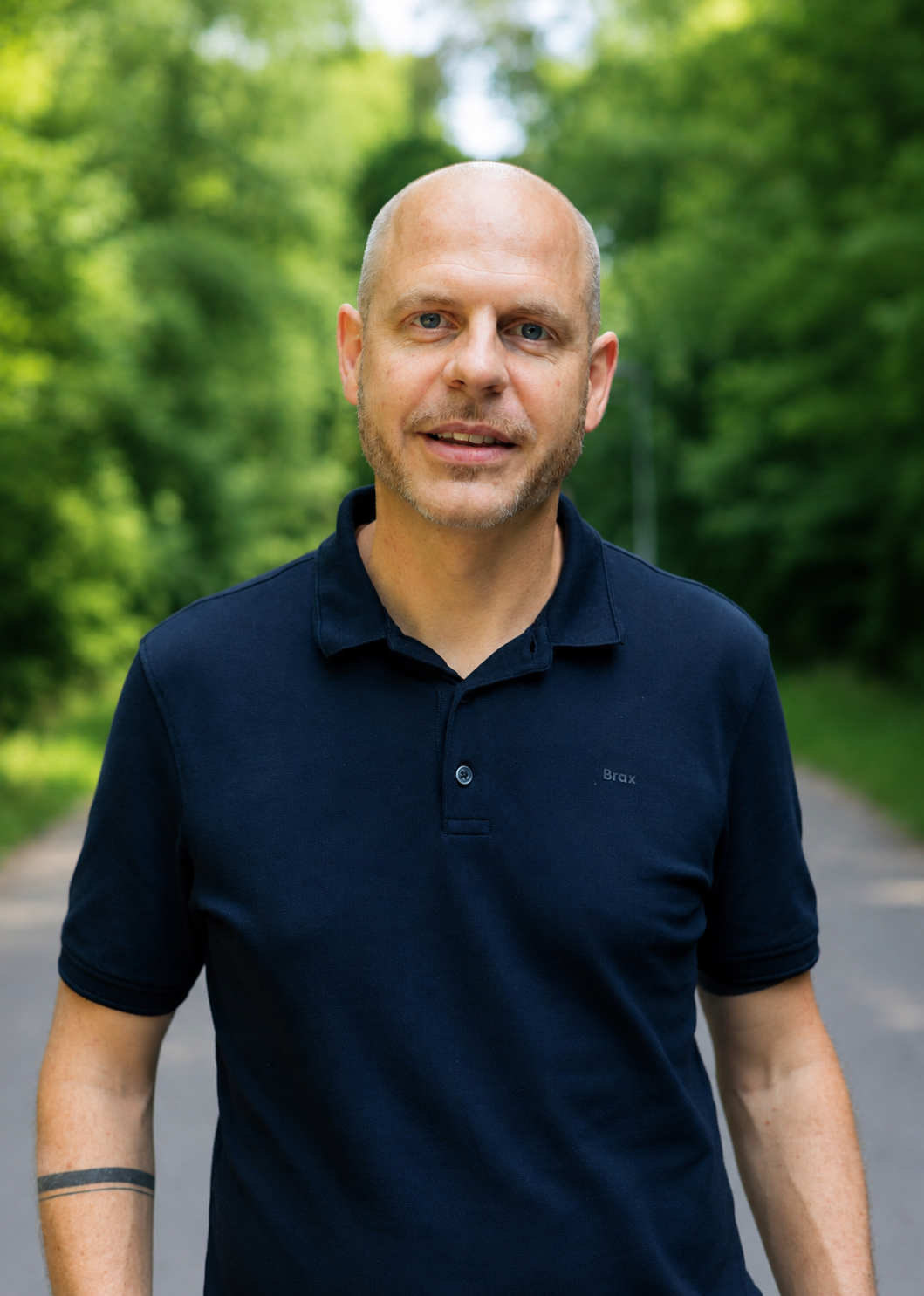 Adrian Maurer