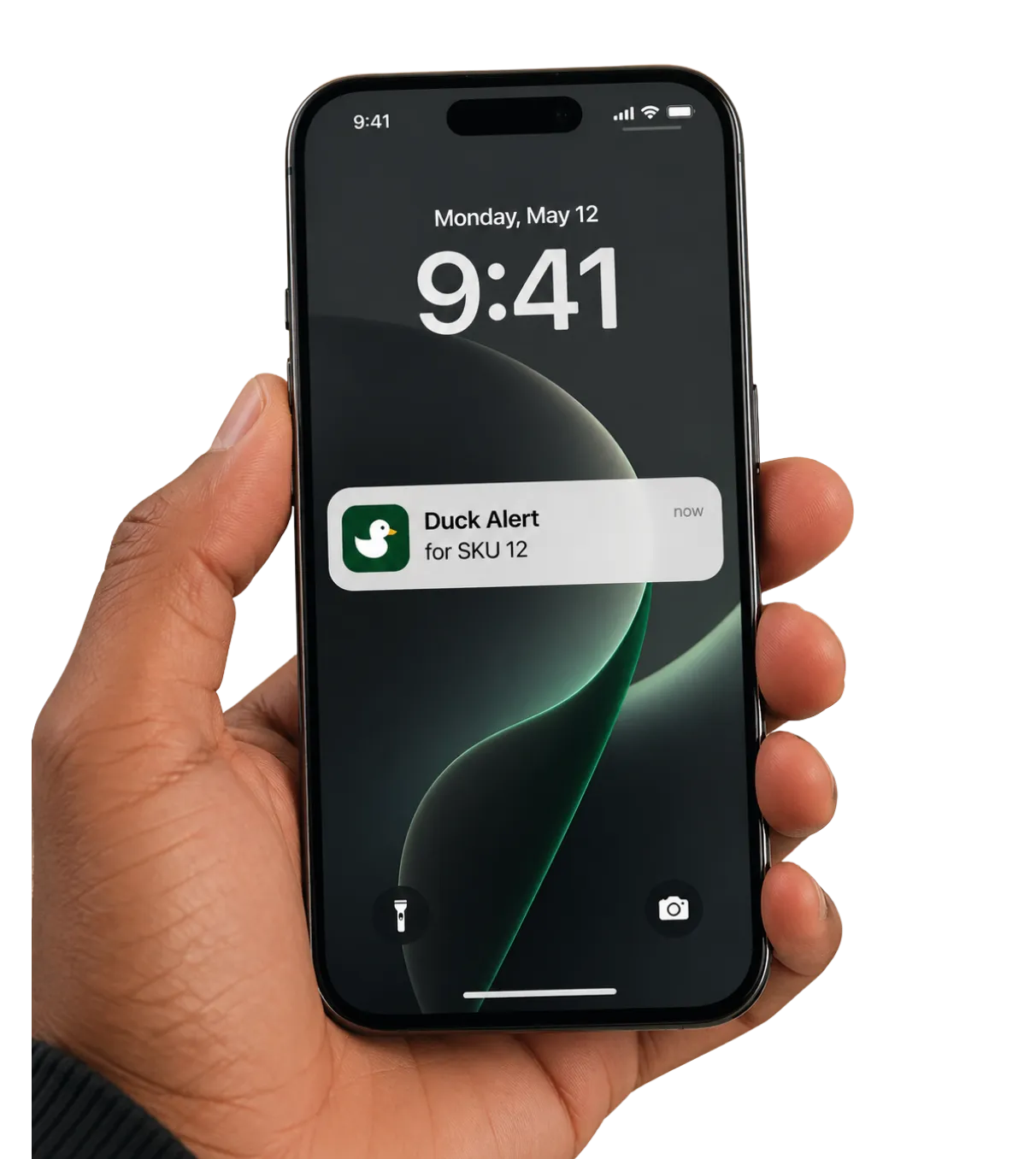 Mobile Change