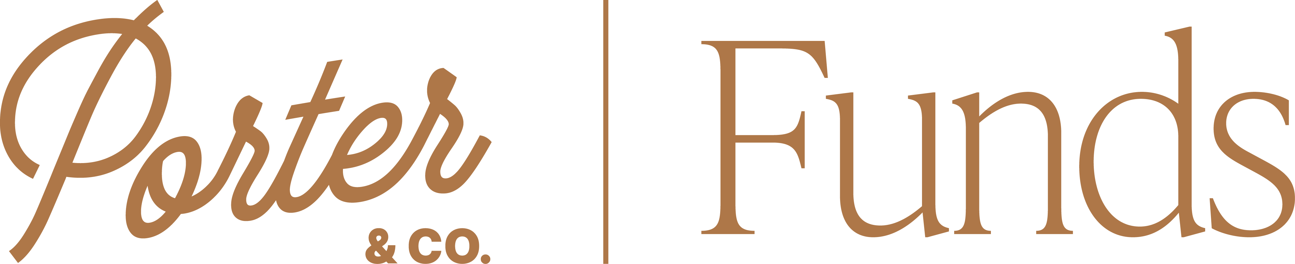 Porter & Co. Funds