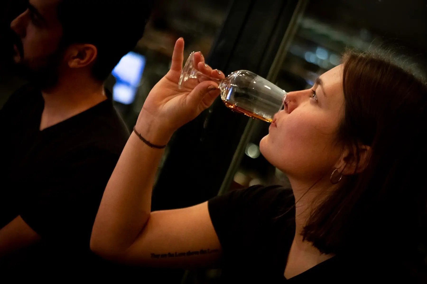 Casual Dining und Bar - Nutzungsänderung - Gastro Berlin