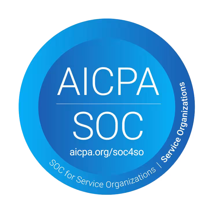 AICPA SOC 