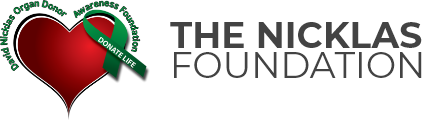 Nicklas Foundation Logo