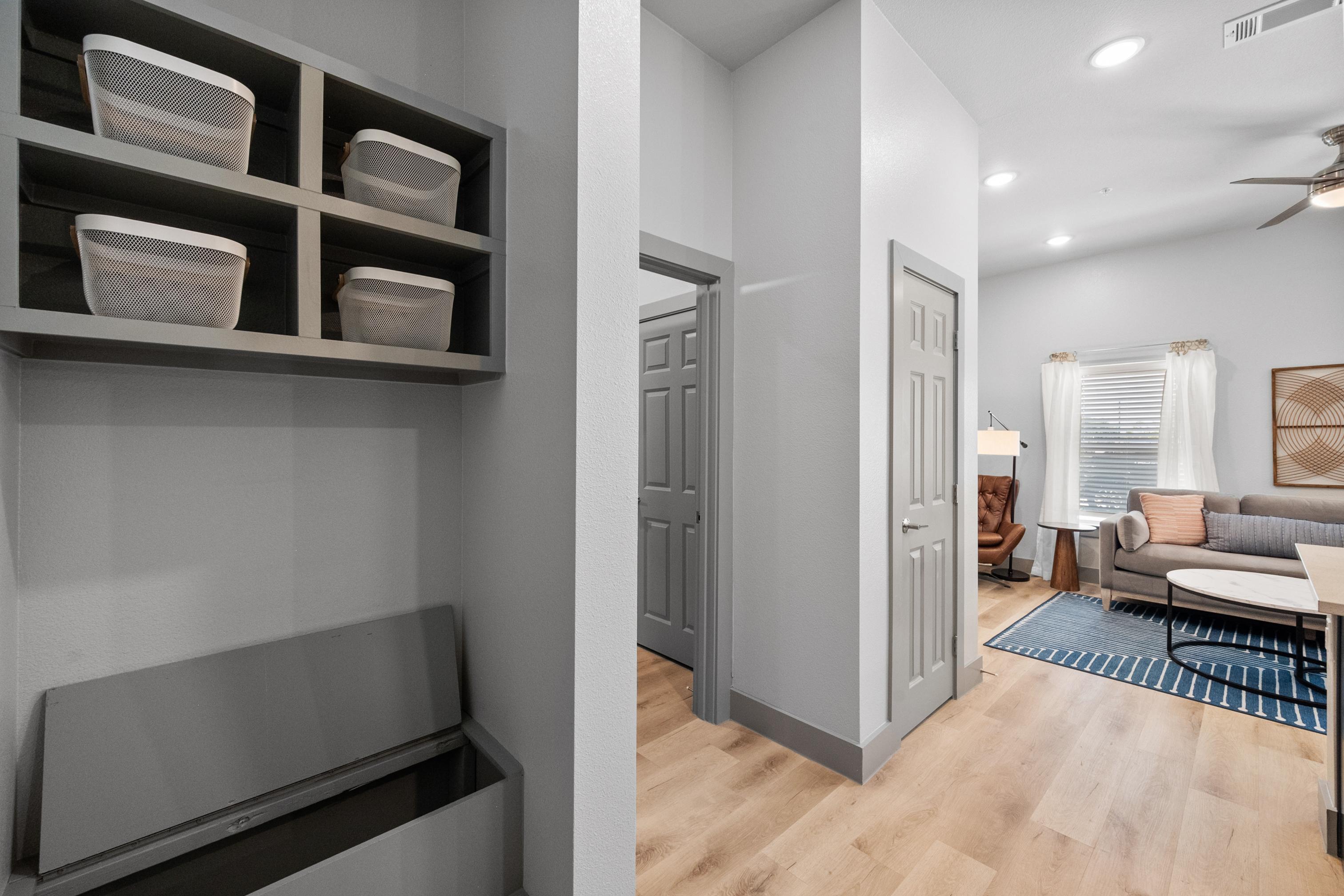 Entryway 