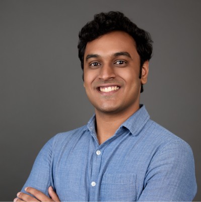 Siddharth Jain