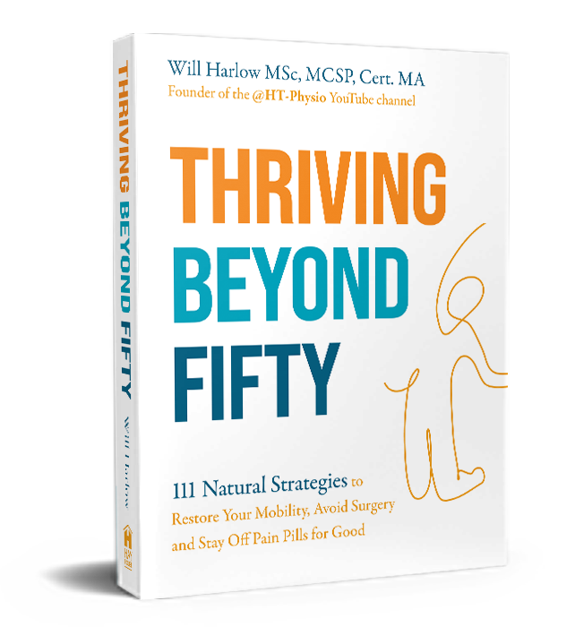 Thriving Beyond Fifty