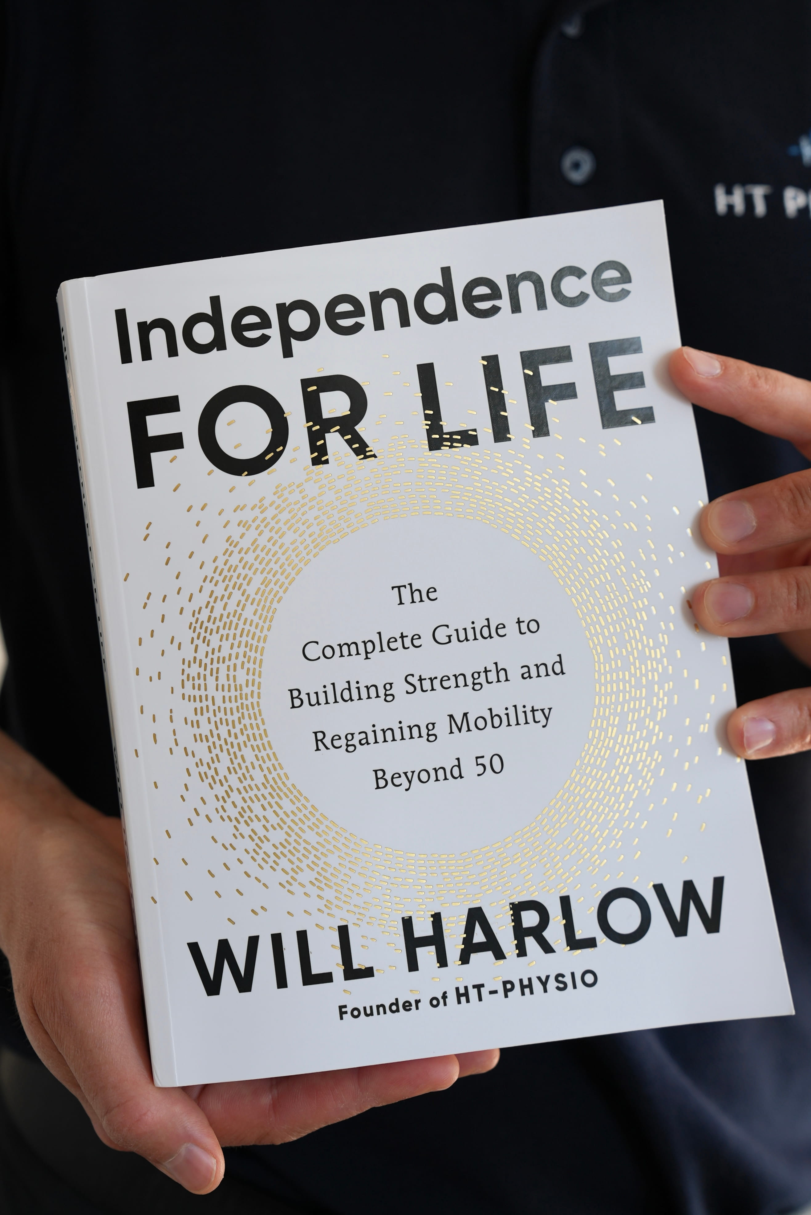 Will Harlow