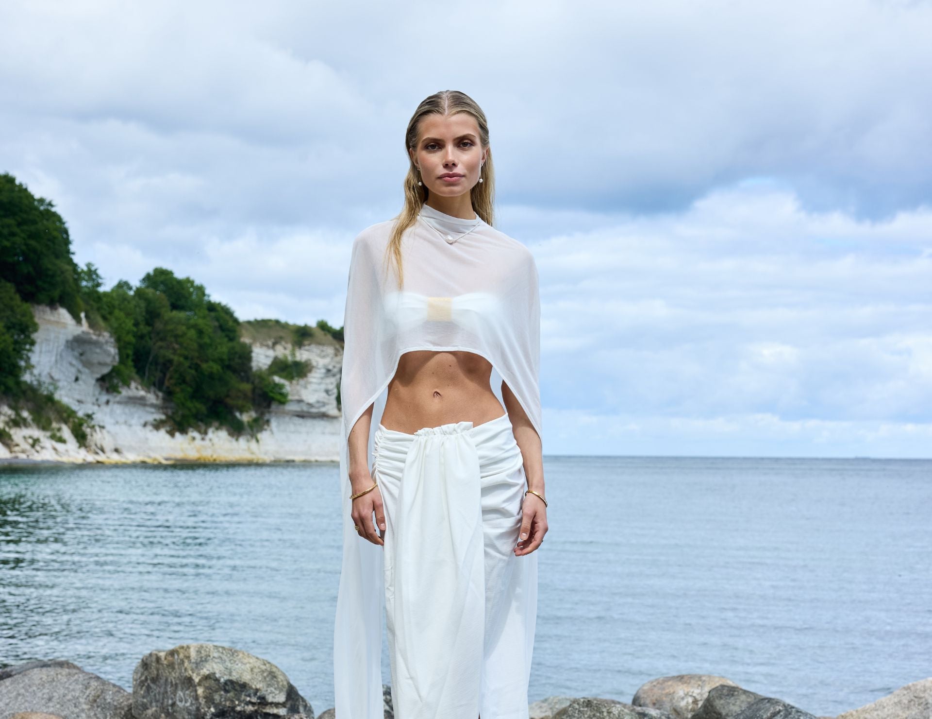 Camilla Krøyer Jewellery