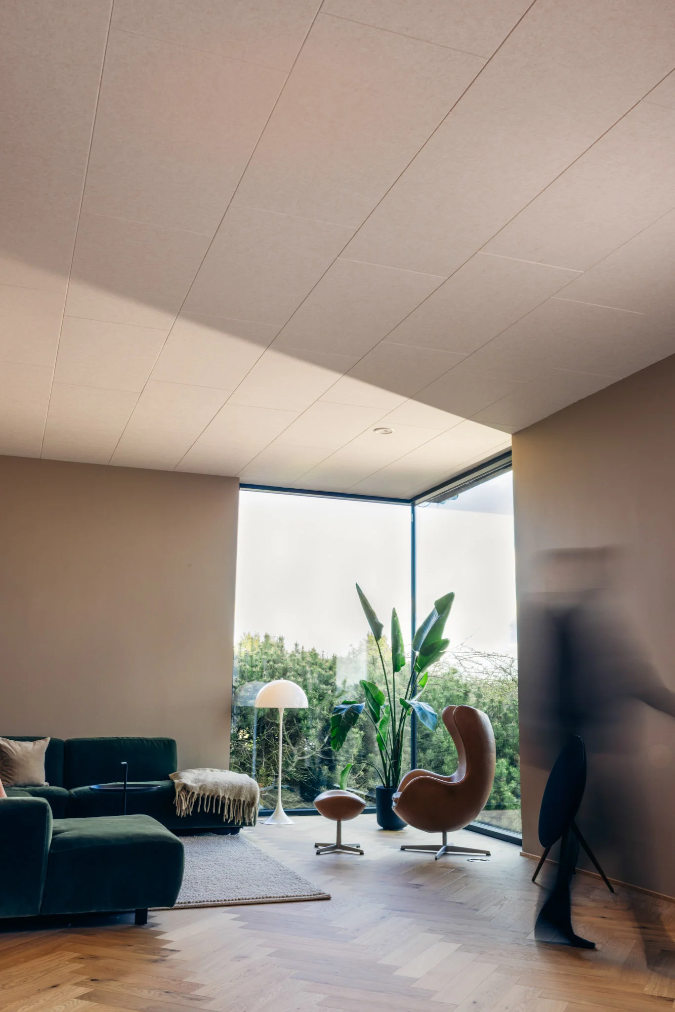 ARKU interiør med skandinavisk design