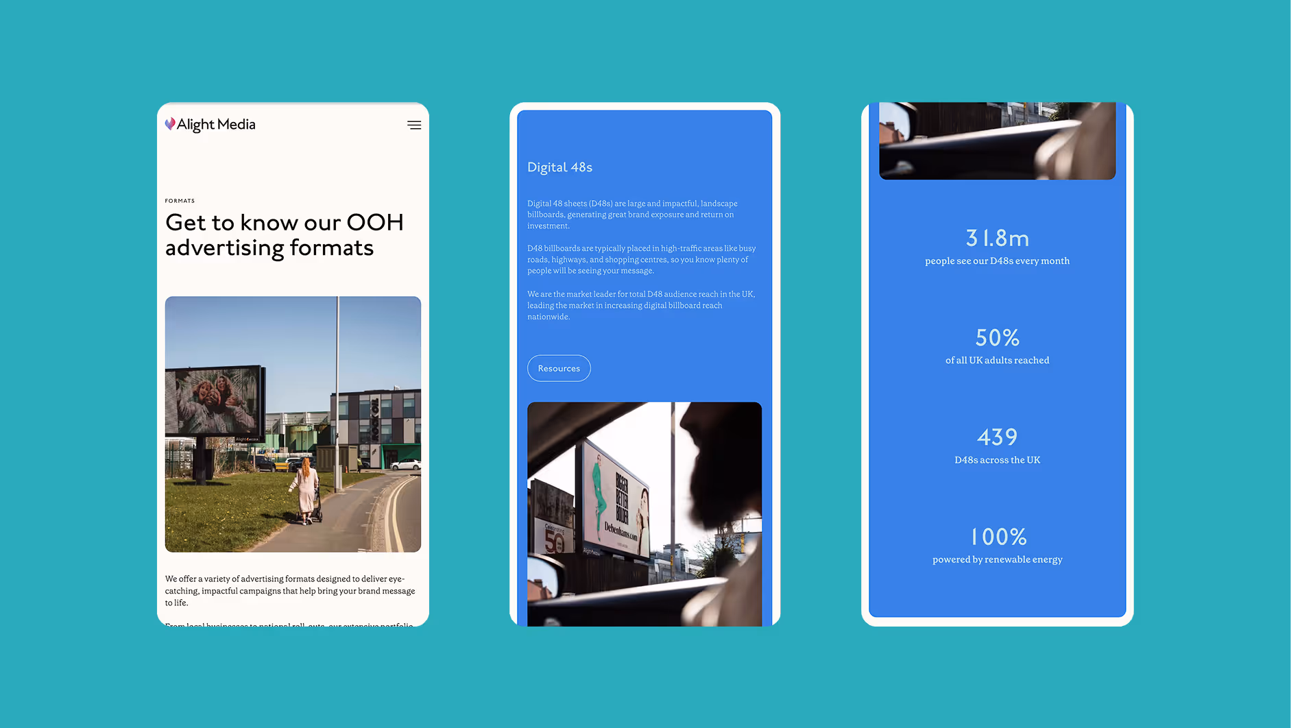 Subism web design and development agency