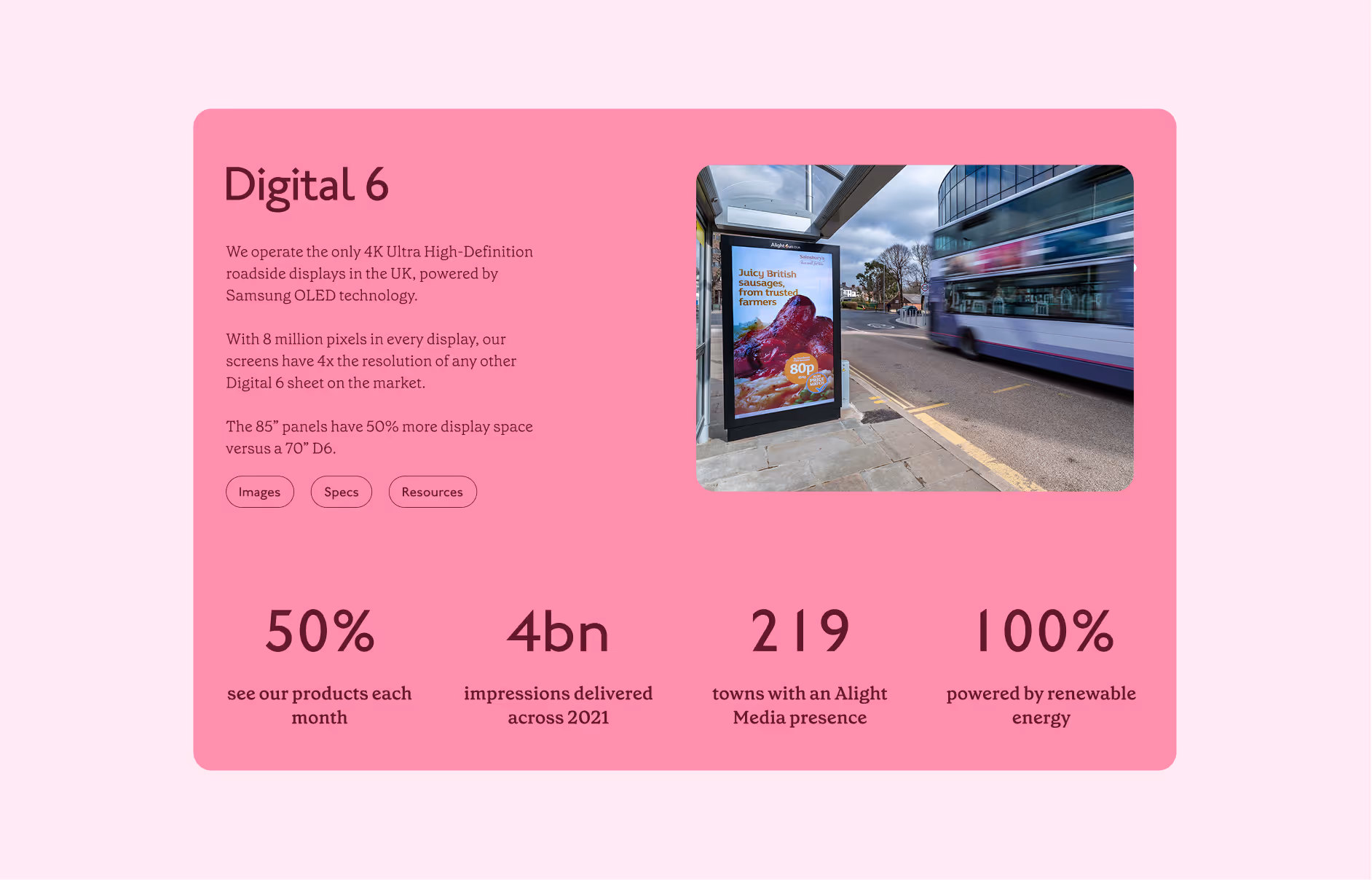 Subism web design and development agency