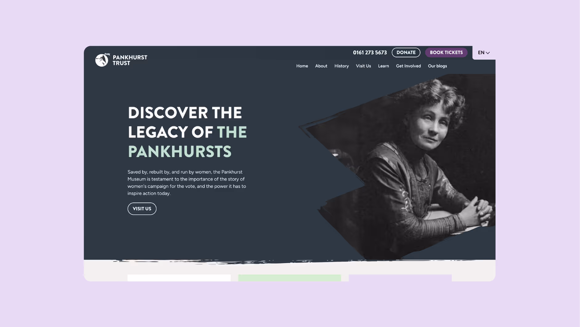 Subism web design and development agency