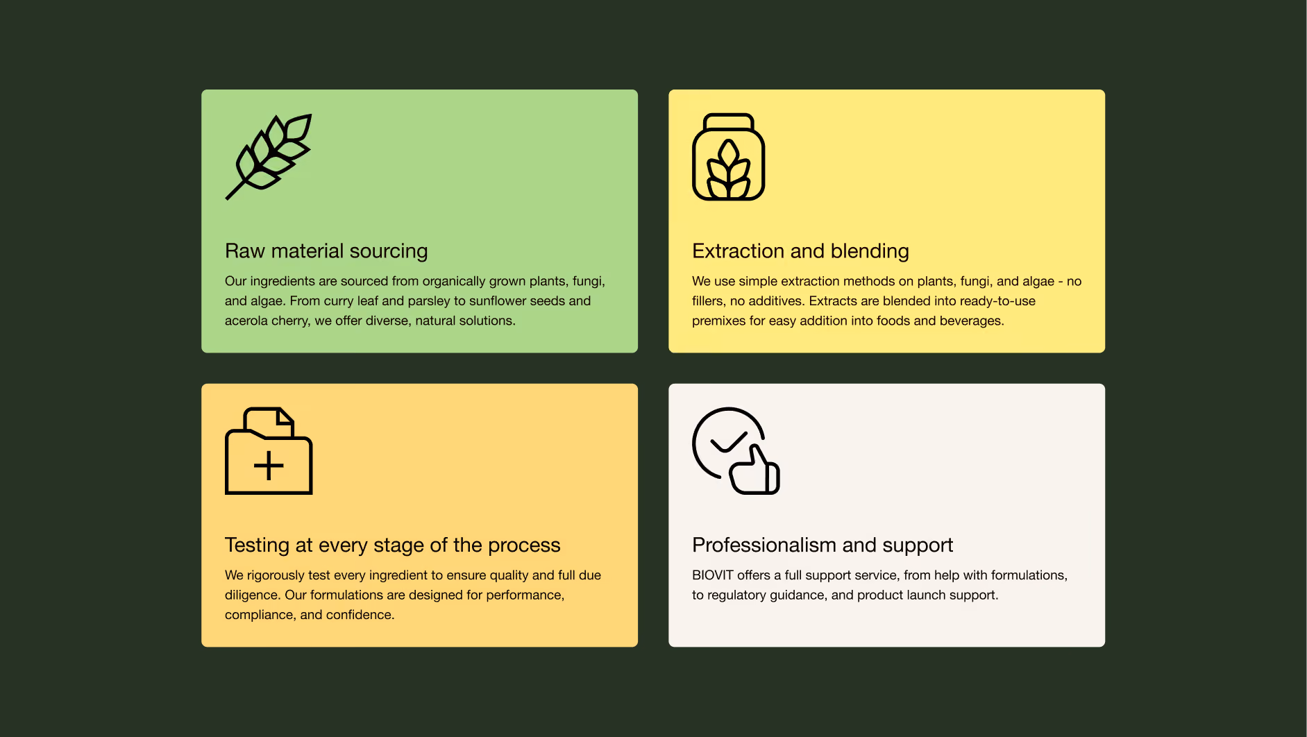Subism web design and development agency