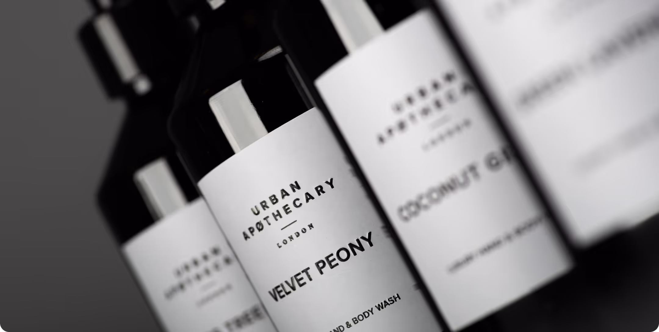 Urban Apothecary London